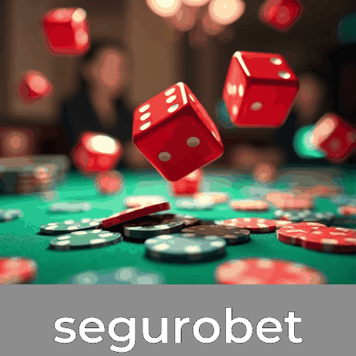 Segurobet: A Experiência de Jogos de Mesa ao Vivo