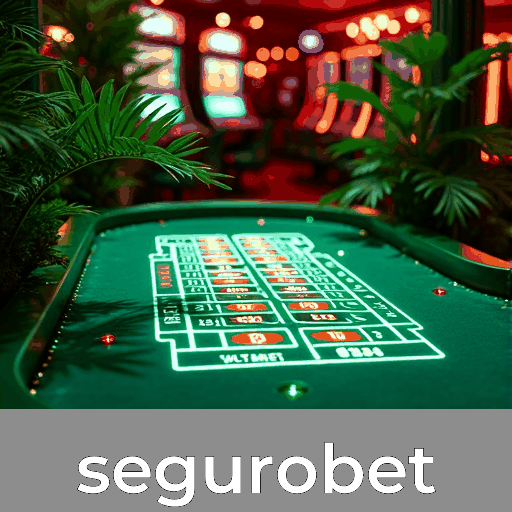 Segurobet: Atraentes Promoções e Ofertas Imperdíveis
