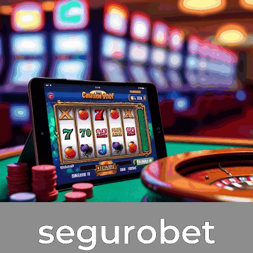 Explore a Conveniência do App Segurobet