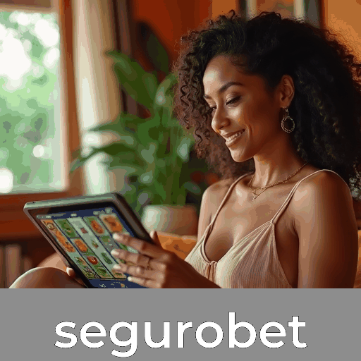 Segurobet: A Plataforma de Jogos Online com Segurança e Profissionalismo
