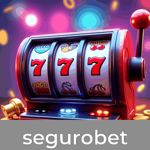 segurobet: Seu Cassino Online Confiável