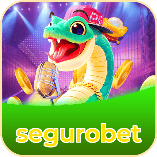 segurobet: Seu Cassino Online Confiável
