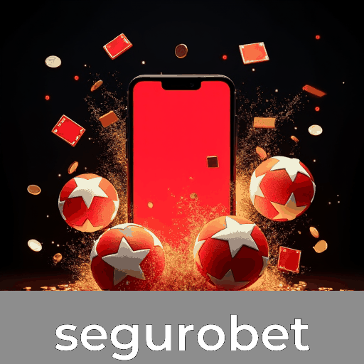 Aposte com Segurança no Esporte Brasileiro com Segurobet