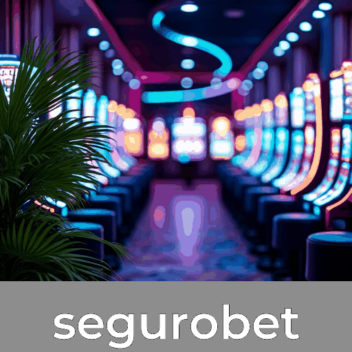 Segurobet: Apostas Esportivas Especializadas no Brasil