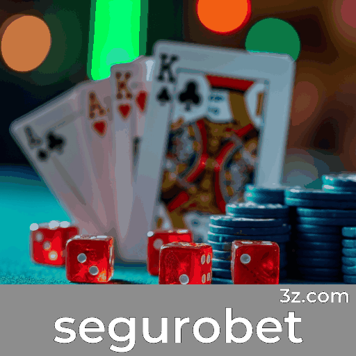 segurobet game mais image