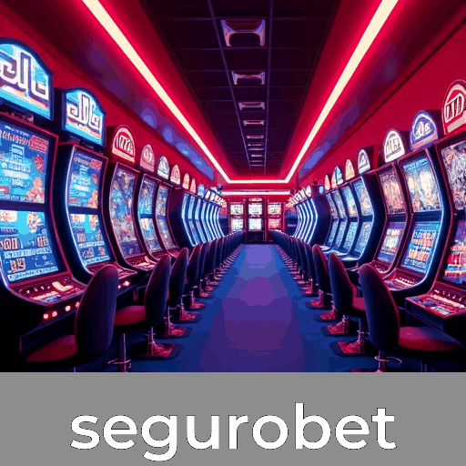 Segurobet: A Experiência de Jogos de Mesa ao Vivo