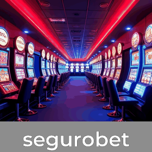 Aproveite os Bônus Únicos e Generosos da Segurobet