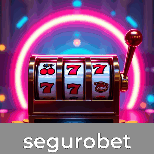 Segurobet: Aventura e grandes chances nos jogos de cassino