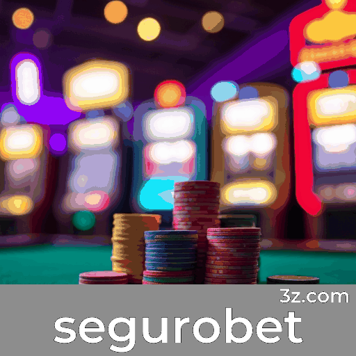 segurobet game mais image