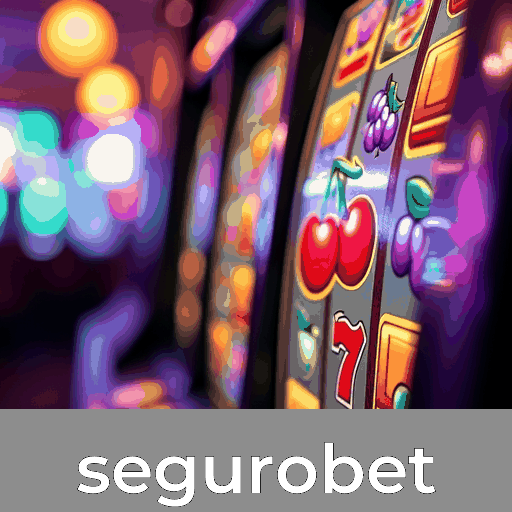Segurobet: Aventura e grandes chances nos jogos de cassino