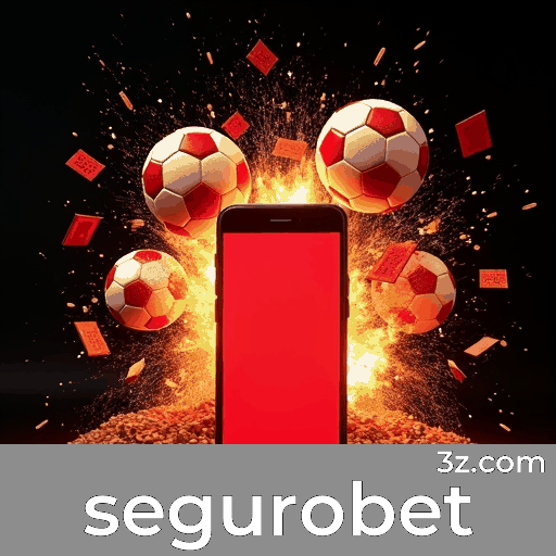 segurobet game mais image