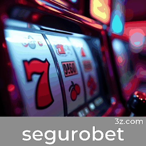 segurobet game mais image